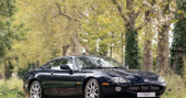Jaguar XKR occasion année 2000 boite Automatique Annonce Jaguar XKR occasion Essence Jaguar XKR Coupe - 4.0l - 375ch - Faible Kilométrage à Paris