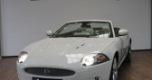 Jaguar XKR occasion année 2008 boite Automatique Annonce Jaguar XKR occasion Essence R Cabriolet 4.2i V8 - R Edition Limitée à Saint André de corcy
