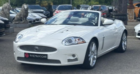 Jaguar XKR , garage DIA AUTOMOBILES  COLMAR
