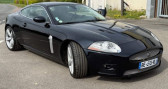 Jaguar XKR occasion année 3007 boite Manuelle Annonce Jaguar XKR occasion Essence R Portfolio 4,2L à BOIS GRENIER