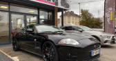 Jaguar XKR occasion année 2009 boite Automatique Annonce Jaguar XKR occasion Essence S 4.2 416 BVA à WOIPPY