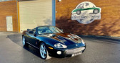 Annonce Jaguar XKR occasion Essence Supercharged à Honfleur