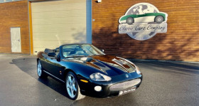 Jaguar XKR , garage CLASSIC CARS COMPANY  Honfleur