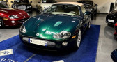 Annonce Jaguar XKR occasion Essence V8 4.2-S Cabriolet Spirit Of Legend 406ch à Le Mesnil-en-Thelle