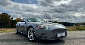 Jaguar XKR , garage SQUAL MOTORS  ROUEN