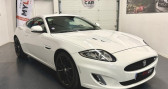 Annonce Jaguar XKR occasion Essence V8 5.0 510cv 1re main km certifi Ph III  Montbonnot Saint Martin