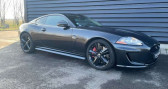 Annonce Jaguar XKR occasion Essence V8 5.0L SUPERCHARGED � Geudertheim