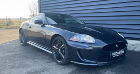 Jaguar XKR , garage ALSACE AUTO SELECTION � Geudertheim
