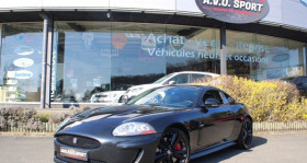 Jaguar XKR , garage AVO SPORT � Fontenay Sur Eure