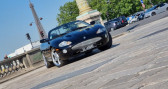 Jaguar XKR occasion année 2005 boite Automatique Annonce Jaguar XKR occasion Essence XK-R 4.2 CABRIOLET 406 ch à PARIS