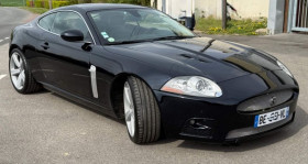 Jaguar XKR occasion 2007 mise en vente à BOIS GRENIER par le garage AUTO CLASSIC PASSION - photo n°1
