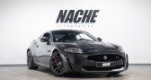 Annonce Jaguar XKR occasion Essence XK R-S � AIGNE