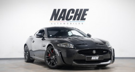 Jaguar XKR , garage NACHE AUTOMOBILES � AIGNE