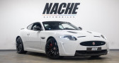 Annonce Jaguar XKR occasion Essence XK R-S � AIGNE