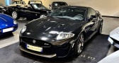 Annonce Jaguar XKR occasion Essence XKR-S 5.0 V8 XKR-S (2) Suralimenté 550ch à Le Mesnil-en-Thelle