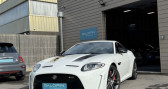 Annonce Jaguar XKR occasion Essence XKR-S V8  viry Châtillon