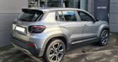 Annonce Jeep Avenger occasion Essence   Neuville en Ferrain