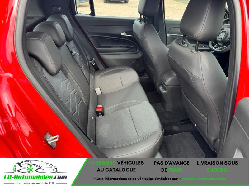 Jeep Avenger 1.2 100 ch  occasion  Beaupuy - photo n7