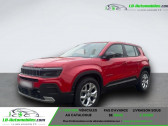 Jeep Avenger 1.2 100 ch   Beaupuy 31