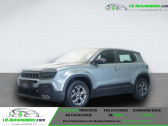 Jeep Avenger occasion année 2024 boite Manuelle Annonce Jeep Avenger occasion Essence 1.2 100 ch à Beaupuy