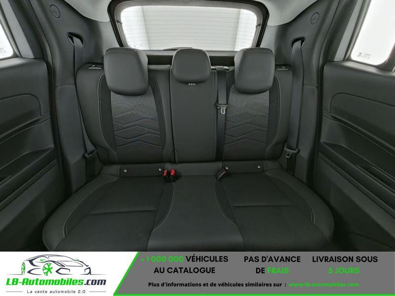 Jeep Avenger 1.2 100 ch  occasion  Beaupuy - photo n6
