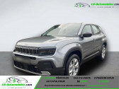 Jeep Avenger 1.2 100 ch   Beaupuy 31