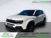 Jeep Avenger 1.2 100 ch   Beaupuy 31