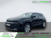 Jeep Avenger occasion année 2024 boite Manuelle Annonce Jeep Avenger occasion Essence 1.2 100 ch à Beaupuy