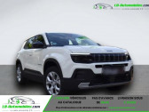 Jeep Avenger 1.2 100 ch   Beaupuy 31