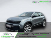 Jeep Avenger 1.2 100 ch   Beaupuy 31