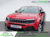 Jeep Avenger 1.2 100 ch   Beaupuy 31