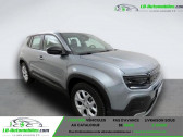 Jeep Avenger 1.2 100 ch   Beaupuy 31
