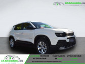 Jeep Avenger 1.2 100 ch   Beaupuy 31