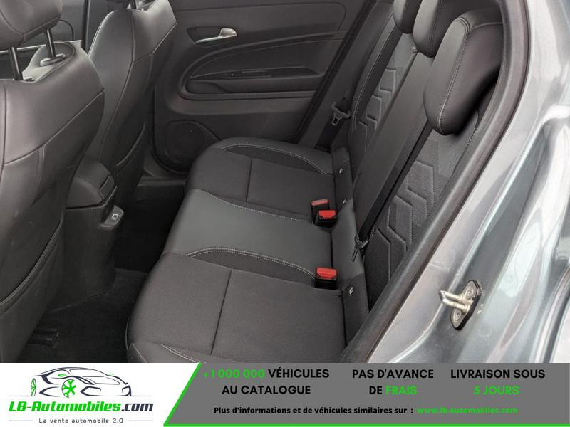Jeep Avenger 1.2 100 ch  occasion  Beaupuy - photo n7