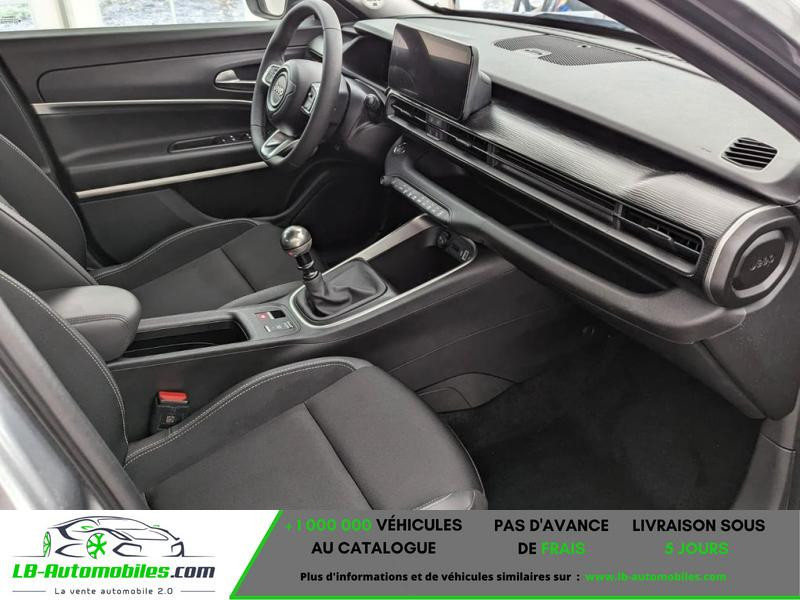 Jeep Avenger 1.2 100 ch  occasion  Beaupuy - photo n6