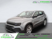 Jeep Avenger 1.2 100 ch   Beaupuy 31
