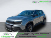 Jeep Avenger 1.2 100 ch   Beaupuy 31