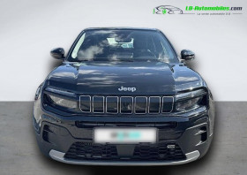Jeep Avenger 1.2 100 ch  occasion  Beaupuy - photo n2