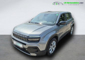 Annonce Jeep Avenger occasion Essence 1.2 100 ch  Beaupuy