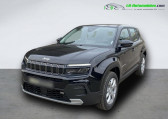 Annonce Jeep Avenger occasion Essence 1.2 100 ch  Beaupuy