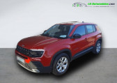 Jeep Avenger 1.2 100 ch   Beaupuy 31