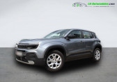 Annonce Jeep Avenger occasion Essence 1.2 100 ch  Beaupuy