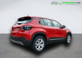 Jeep Avenger occasion année 2024 boite Manuelle Annonce Jeep Avenger occasion Essence 1.2 100 ch à Beaupuy