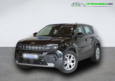 Jeep Avenger occasion année 2024 boite Manuelle Annonce Jeep Avenger occasion Essence 1.2 100 ch à Beaupuy