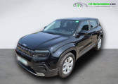 Jeep Avenger occasion année 2024 boite Manuelle Annonce Jeep Avenger occasion Essence 1.2 100 ch à Beaupuy