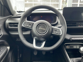 Jeep Avenger 1.2 100 ch  occasion  Beaupuy - photo n5