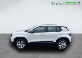 Jeep Avenger 1.2 100 ch  occasion  Beaupuy - photo n4