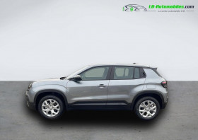 Jeep Avenger 1.2 100 ch  occasion  Beaupuy - photo n5