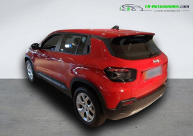 Jeep Avenger 1.2 100 ch  occasion  Beaupuy - photo n3