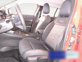 Jeep Avenger 1.2 100 ch  occasion  Beaupuy - photo n7